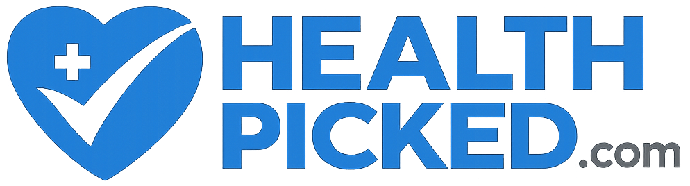 HealthPicked